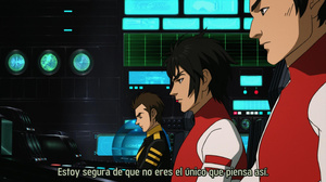 Uchuu Senkan Yamato: Fukkatsu Hen