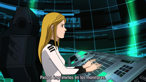 Uchuu Senkan Yamato: Fukkatsu Hen