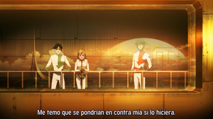 Uchuu Senkan Yamato: Fukkatsu Hen