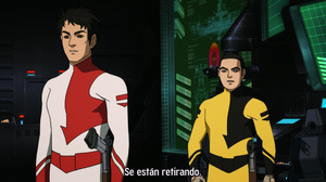 Uchuu Senkan Yamato: Fukkatsu Hen