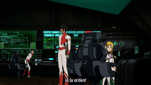 Uchuu Senkan Yamato: Fukkatsu Hen