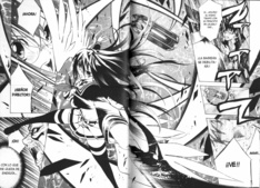 Yakuza Girl: Blade-jikake no Hanayome