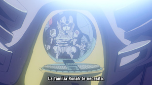 Mobile Suit Gundam F91