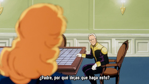 Mobile Suit Gundam F91