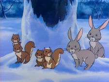 Sekai Meisaku Douwa: Mori wa Ikiteiru