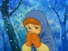 Sekai Meisaku Douwa: Mori wa Ikiteiru