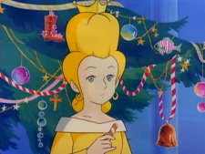 Sekai Meisaku Douwa: Mori wa Ikiteiru