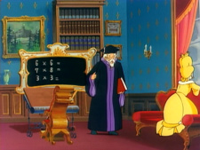 Sekai Meisaku Douwa: Mori wa Ikiteiru