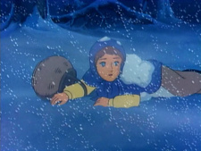 Sekai Meisaku Douwa: Mori wa Ikiteiru