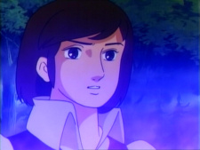 Sekai Meisaku Douwa: Hakuchou no Mizuumi