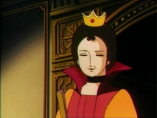 Sekai Meisaku Douwa: Hakuchou no Mizuumi