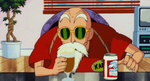 Dragon Ball Movie 2: Majinjou no Nemuri Hime