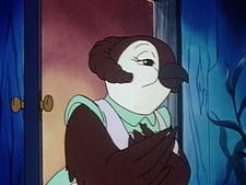 Oyayubi Hime Monogatari