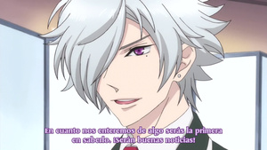 Brothers Conflict