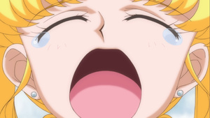 Pretty Guardian Sailor Moon Crystal