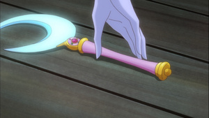 Pretty Guardian Sailor Moon Crystal