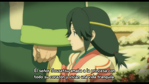 Naruto: Dai katsugeki! Yuki Hime Shinobu Hōjō Dattebayo!!