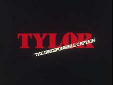 El irresponsable Capitán Tylor OVA