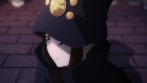 Boogiepop wa Warawanai (2019)