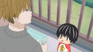 Kotarou wa Hitorigurashi