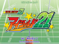 Eyeshield 21
