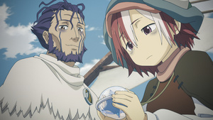 Made in Abyss: Retsujitsu no Ougonkyou