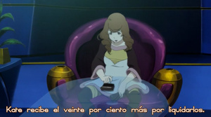 Dead Girls: Red Garden