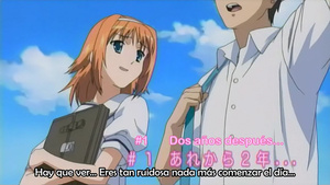 D.C.S.S. Da Capo Second Season