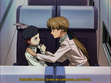 Shin Kidou Senki Gundam Wing: Endless Waltz Tokubetsu Hen