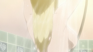 Gekijouban Fairy Tail: Houou no Miko