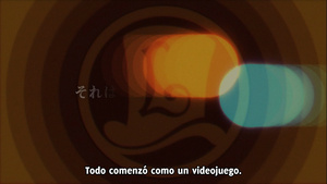 Eiga Layton Kyouju to Eien no Utahime