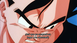  Dragon Ball Z: Kiken na Futari! Super Senshi wa Nemurenai