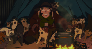 Tokyo Godfathers