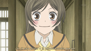 Kamisama Hajimemashita