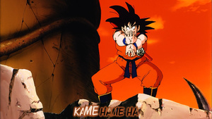 Dragon Ball Z: Ora no Gohan o Kaese!!