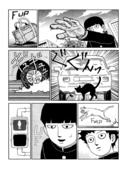 Mob Psycho 100