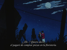 Spirit of Wonder: China-san no Yuuutsu