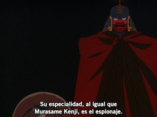 Giant Robo Gaiden Ginrei