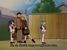 Mahou Shoujo Pretty Sammy