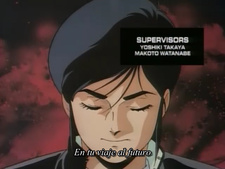 Kyoushoku Soukou Guyver (1989)