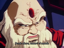 Kyoushoku Soukou Guyver II