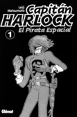 Capitán Harlock, el pirata espacial