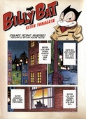 Billy Bat