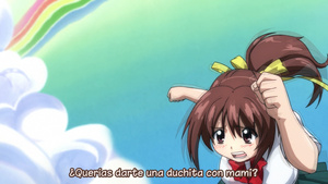 Sora no Otoshimono Forte