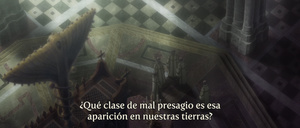 Berserk: Ougon Jidaihen III - Kourin