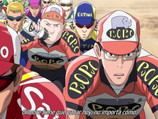 Nasu: Andalusia no Natsu