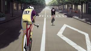 Nasu: Suitcase no Wataridori