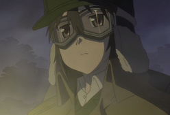 Kino no Tabi: The Beautiful World - Byouki no Kuni: For You