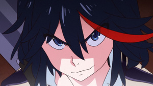 Kill la Kill