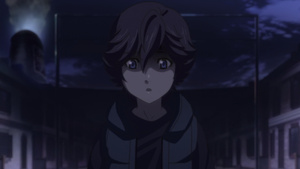 Final Fantasy VII: On the Way to a Smile - Episode: Denzel